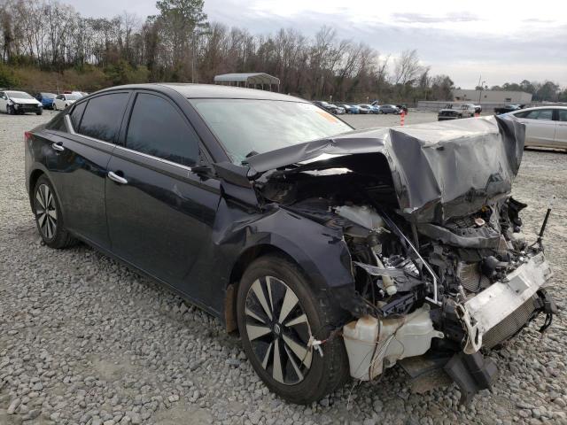 2019 NISSAN ALTIMA SV 1N4BL4DV6KC134550