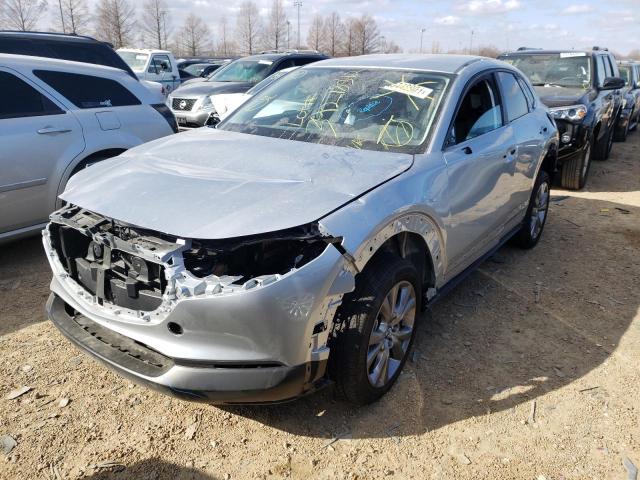 3MVDMBBL1MM304920 | 2021 MAZDA CX-30 SELE