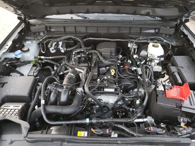 2021 FORD BRONCO BAS 1FMDE5BH4MLB00797