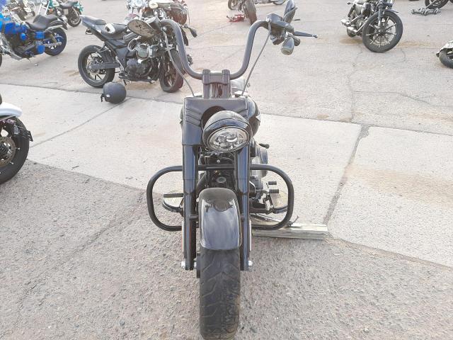 2016 HARLEY-DAVIDSON FLSTFBS 1HD1JT936GC013830