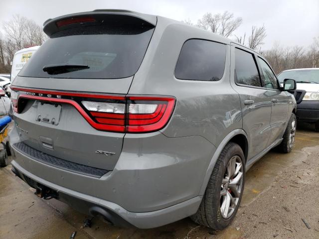 2021 DODGE DURANGO SR 1C4SDJGJ9MC630587