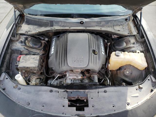 2015 DODGE CHARGER R/ 2C3CDXCT7FH785173