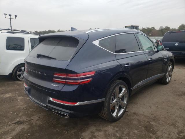2021 GENESIS GV80 BASE KMUHCESC5MU059149