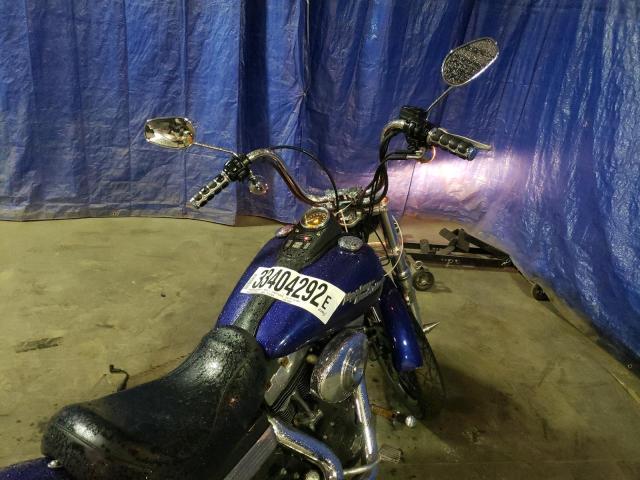 2006 HARLEY-DAVIDSON FXDBI 1HD1GX1186K332795
