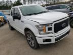 2019 FORD  F-150