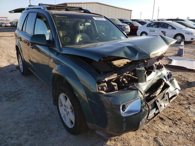 2006 Saturn VUE 