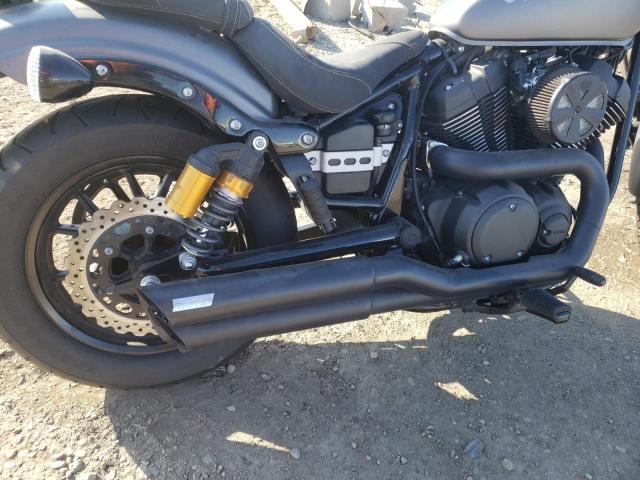 2014 YAMAHA XVS950 CU JYAVN05E8EA007089