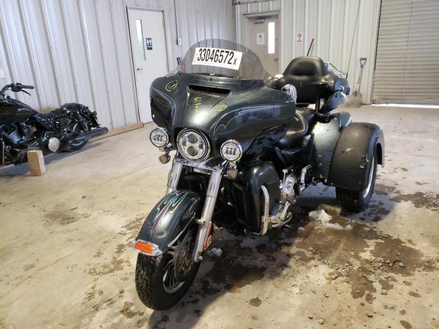 2015 HARLEY-DAVIDSON FLHTCUTG T 1HD1MAL17FB861061