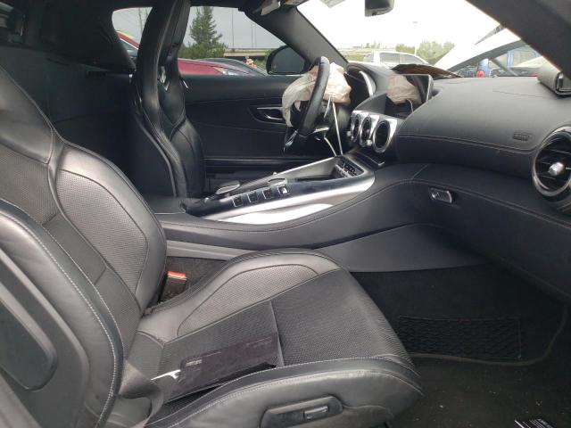 2020 MERCEDES-BENZ AMG GT WDDYK7HA0LA029179