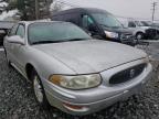 2002 BUICK  LESABRE