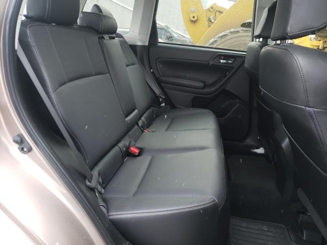 2016 SUBARU FORESTER 2 JF2SJAHC9GH496214