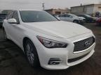 2015 INFINITI  Q50