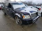 2007 FORD  F-150