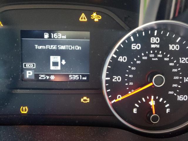 2022 KIA SPORTAGE L KNDPM3AC3N7012199