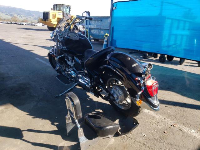 2004 YAMAHA XVS1100 A JYAVP11YX4A006671