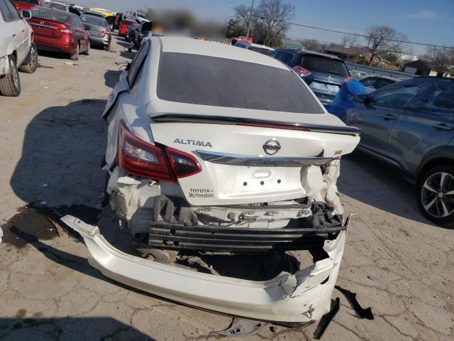 2017 NISSAN ALTIMA 2.5 1N4AL3AP1HC284666