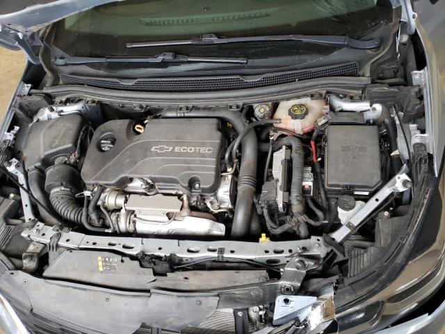 2017 CHEVROLET CRUZE LS 1G1BC5SM3H7129021