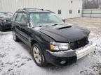 2004 SUBARU  FORESTER