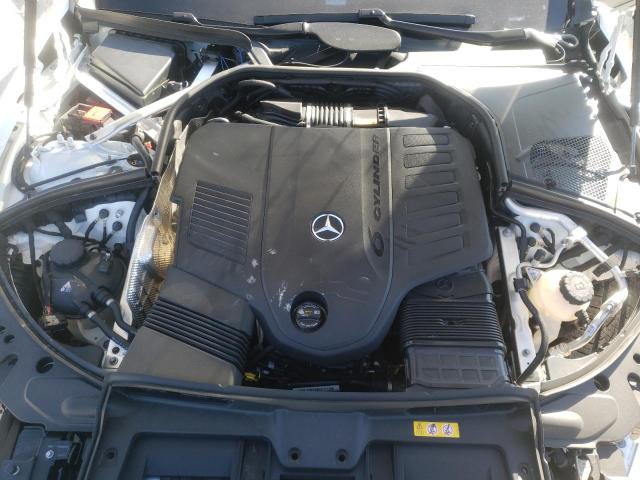 2022 MERCEDES-BENZ S CLASS W1K6G6DB3NA092653