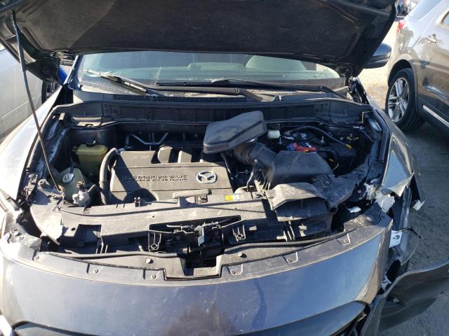 JM3TB3DV9F0454018 Mazda Cx-9 Grand 2015. Фото: 6