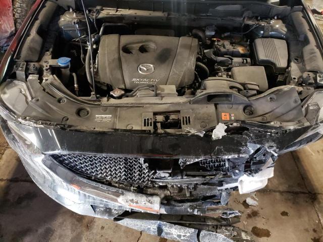 2017 MAZDA CX-5 TOURI JM3KFBCL8H0142835