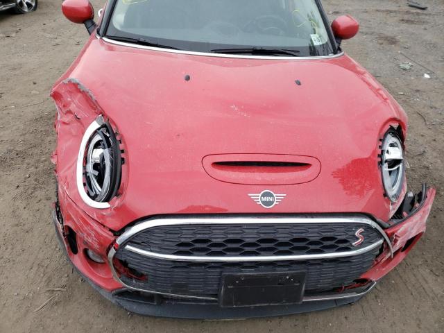 2020 MINI COOPER S C WMWLV7C04L2M08932