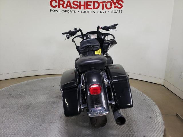 2017 HARLEY-DAVIDSON FLTRU 1HD1KGD10HB602695