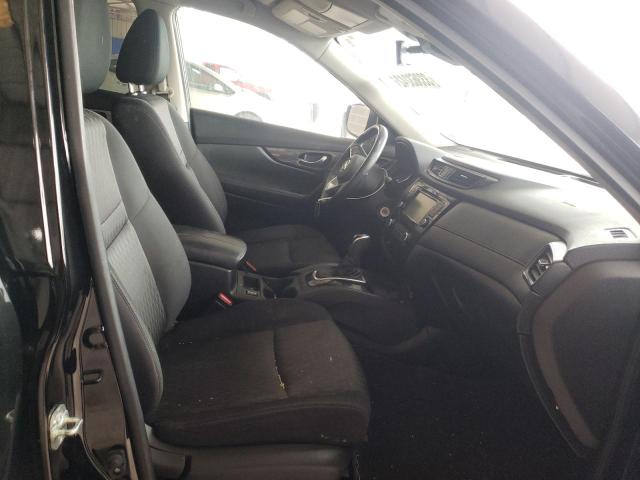 2020 NISSAN ROGUE S JN8AT2MT9LW000175