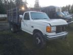1990 FORD  SUPER DUTY
