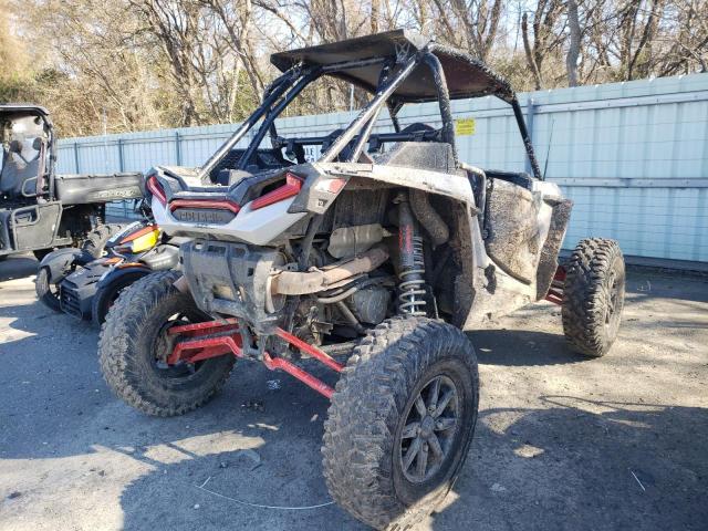 2020 POLARIS RZR TURBO 3NSPAL928LF799340