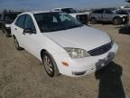 2005 FORD  FOCUS