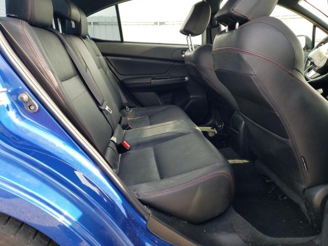 2016 SUBARU WRX LIMITE JF1VA1L67G9804591