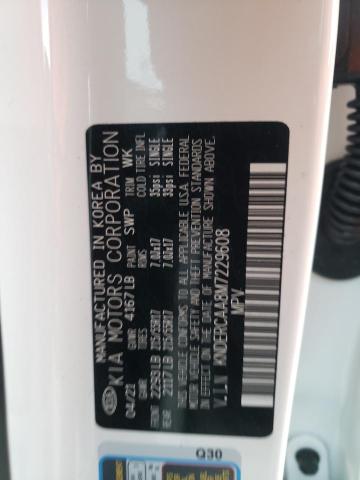 2021 KIA SELTOS EX KNDERCAA8M7229608