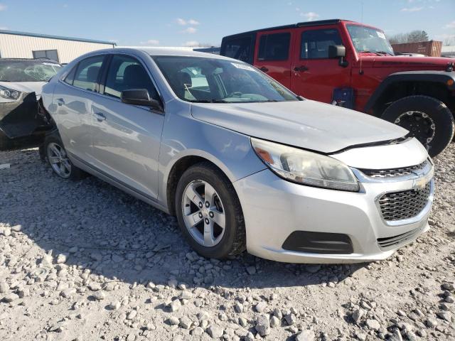 1G11A5SL5EF256427 Chevrolet Malibu Ls 2014