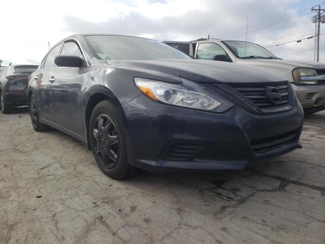 2016 NISSAN ALTIMA 2.5 1N4AL3AP9GC194311
