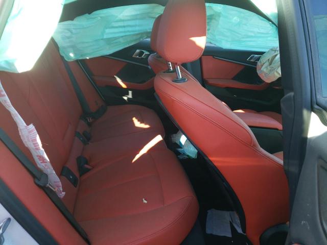 2020 BMW 228XI WBA73AK0XL7F88641