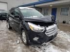 2018 FORD  ESCAPE