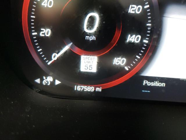 2019 VOLVO XC60 T6 R- - LYVA22RM6KB288130