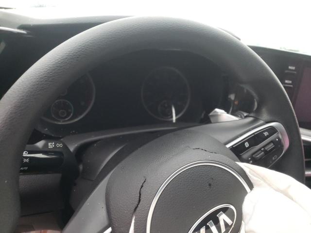 2021 KIA K5 LXS 5XXG14J21MG007451
