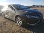 2015 CHRYSLER  200