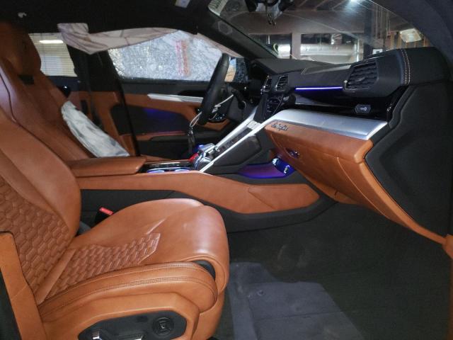 2019 LAMBORGHINI URUS ZPBUA1ZL4KLA02135