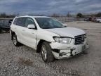 2010 TOYOTA  HIGHLANDER