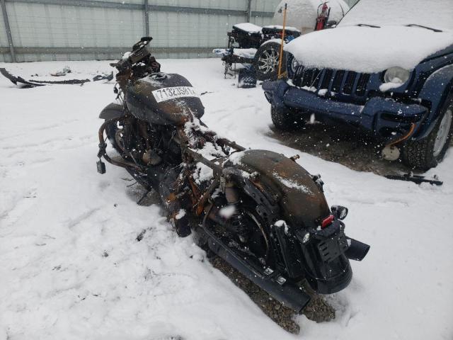 2020 HARLEY-DAVIDSON FLHXS 1HD1KRP12LB657553
