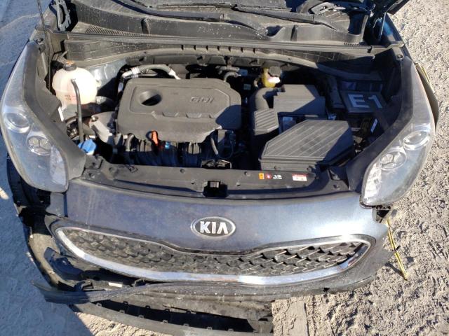 2022 KIA SPORTAGE L KNDPM3AC3N7012199