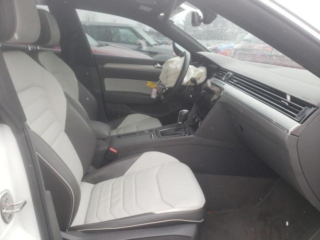 2019 VOLKSWAGEN ARTEON SEL WVWSR7AN6KE031308