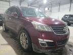 2015 CHEVROLET  TRAVERSE