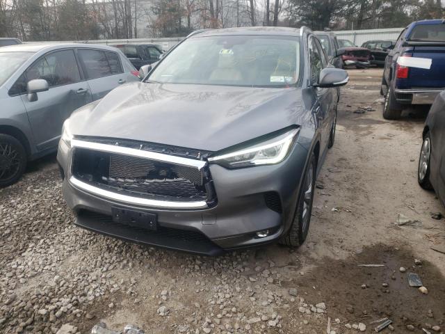 2021 INFINITI QX50 LUXE 3PCAJ5BB6MF119658