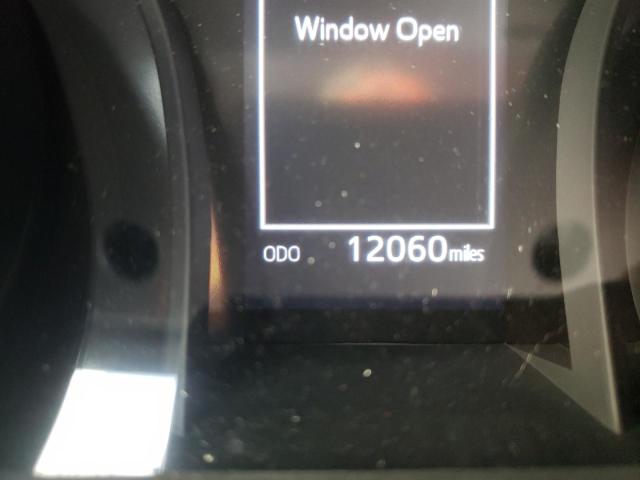 2021 TOYOTA CAMRY SE 4T1G11AK0MU429411