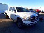 2007 DODGE  RAM 3500