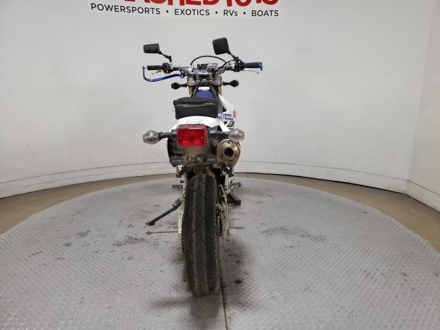 2019 SUZUKI DR-Z400 SM JS1SK44A3K7101292